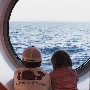 Meet your Posher, Susanne